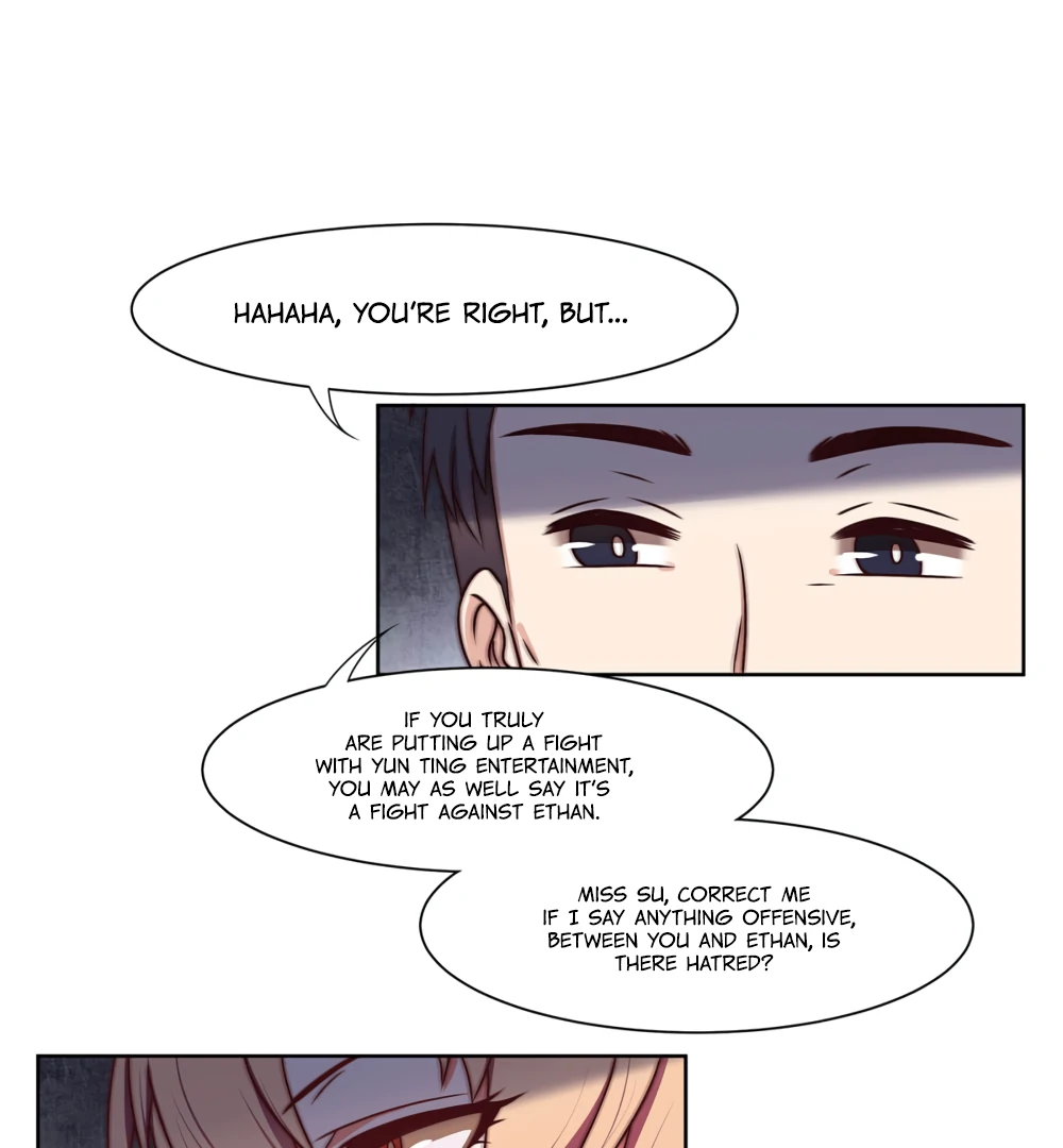 Rebirth of the Majestic Wife Chapter 48 - page 7