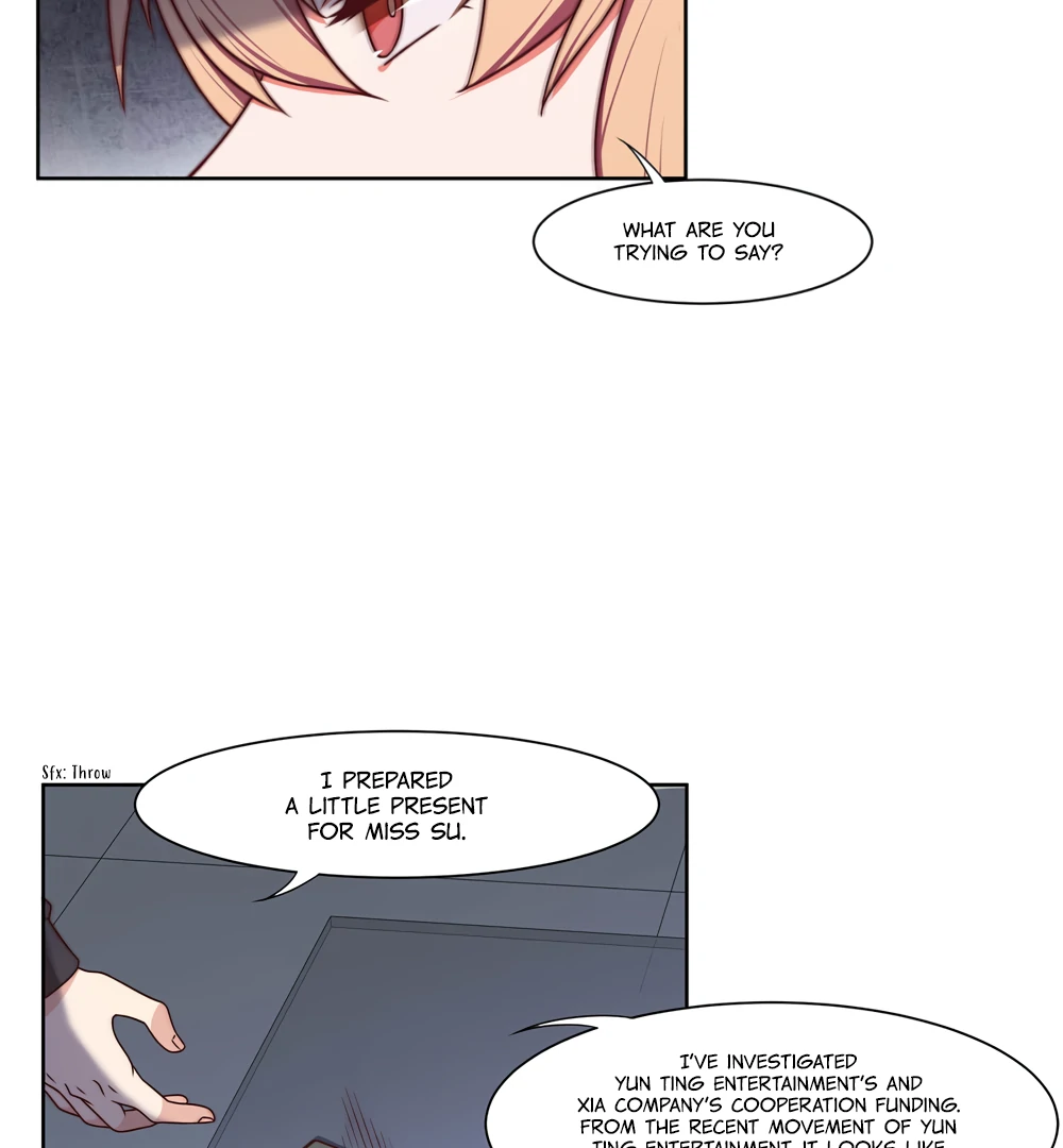 Rebirth of the Majestic Wife Chapter 48 - page 8