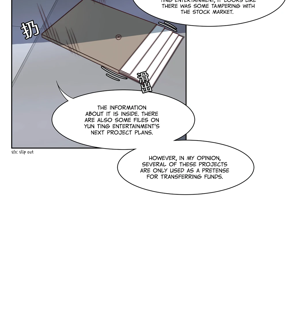 Rebirth of the Majestic Wife Chapter 48 - page 9