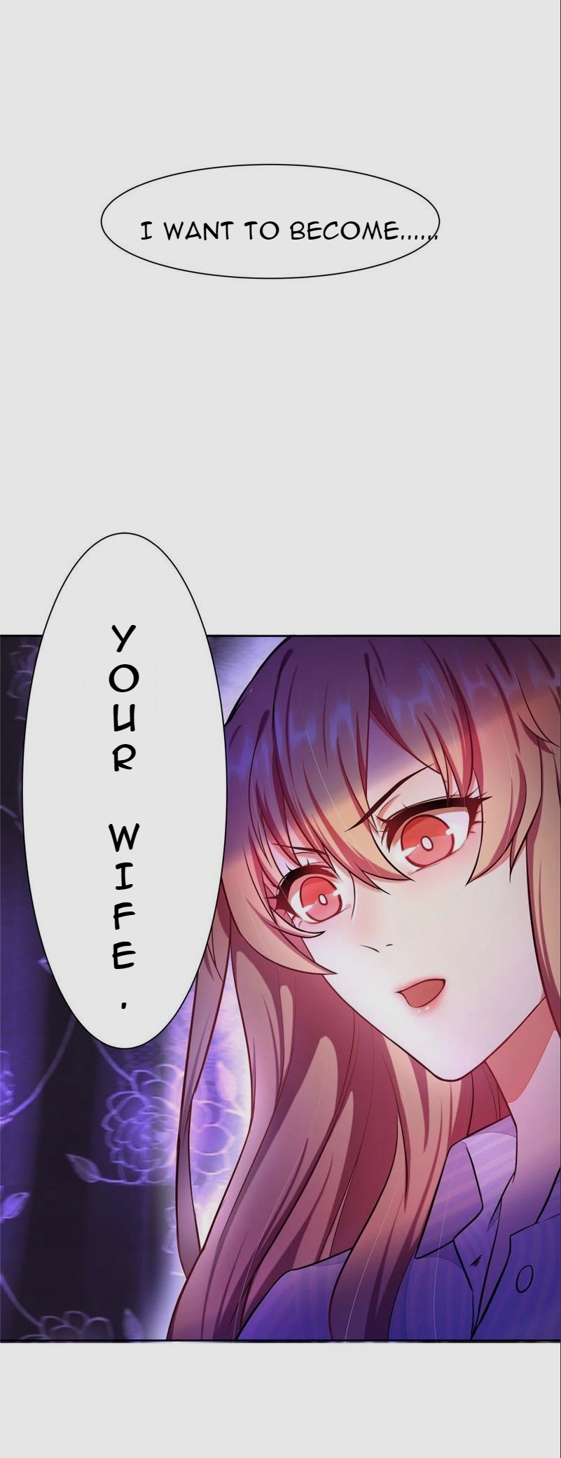 Rebirth of the Majestic Wife Chapter 5 - page 1