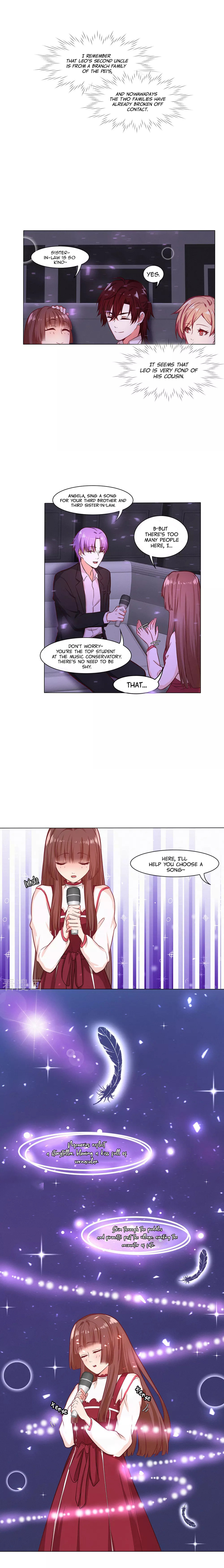 Rebirth of the Majestic Wife Chapter 31 - page 1