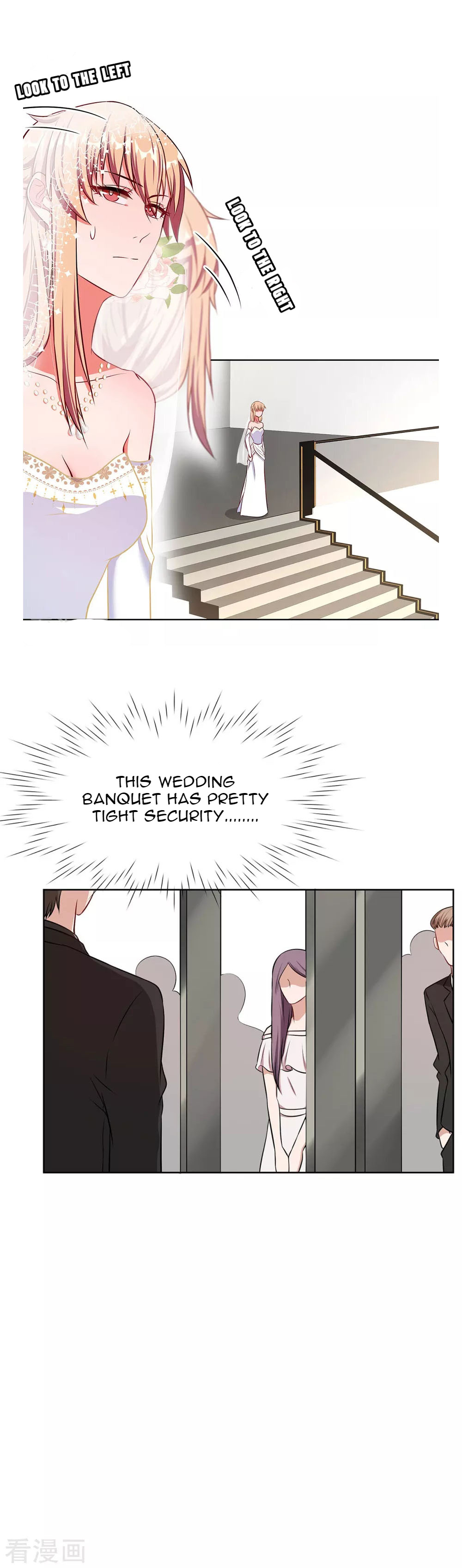 Rebirth of the Majestic Wife Chapter 11 - page 3