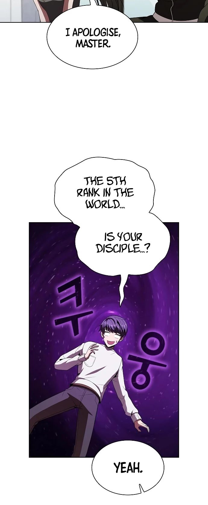 The tutorial tower of the advanced player chapter 53 - page 29