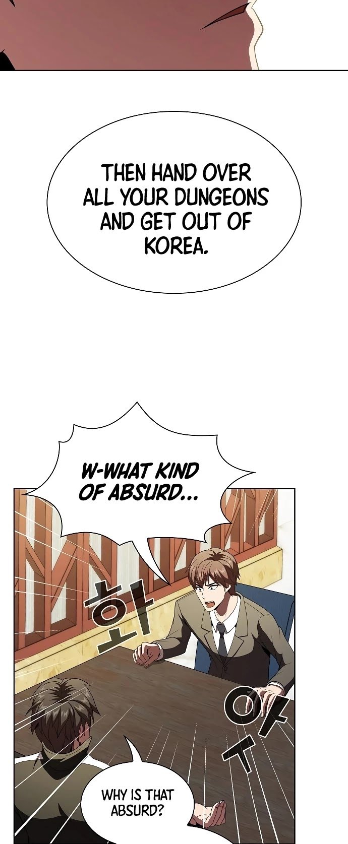 The tutorial tower of the advanced player chapter 53 - page 38