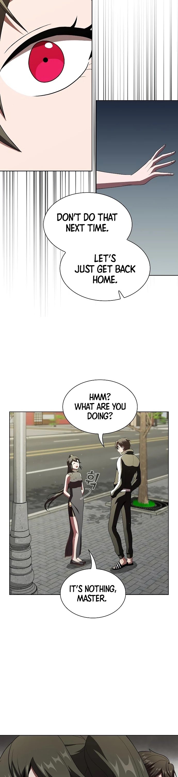 The tutorial tower of the advanced player chapter 53 - page 44
