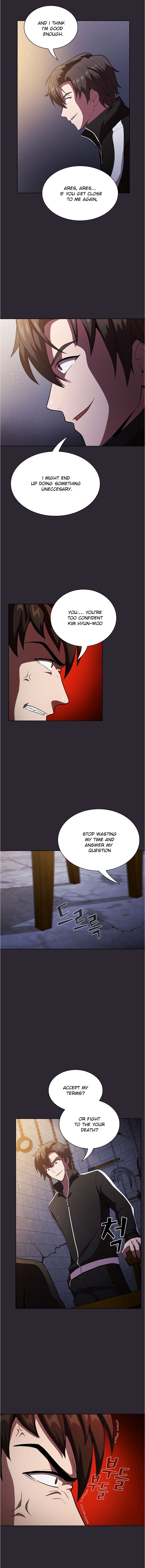 The tutorial tower of the advanced player chapter 30 - page 7