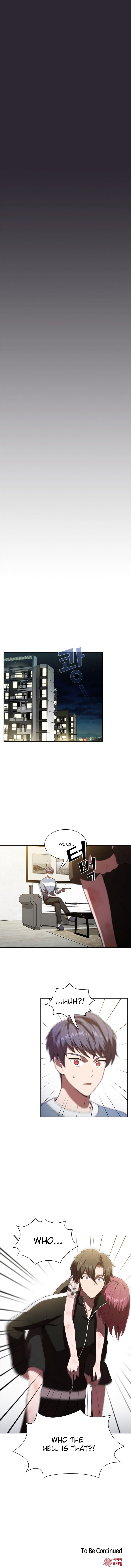 The tutorial tower of the advanced player chapter 30 - page 8