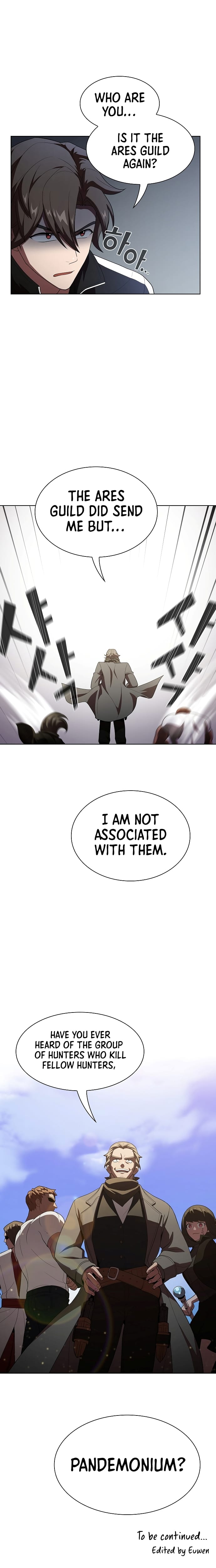 The tutorial tower of the advanced player chapter 36 - page 7