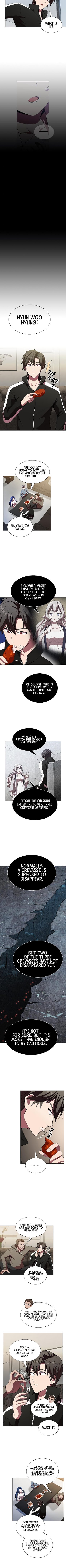 The tutorial tower of the advanced player chapter 44 - page 7