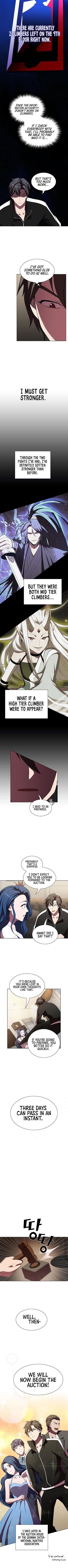 The tutorial tower of the advanced player chapter 44 - page 9