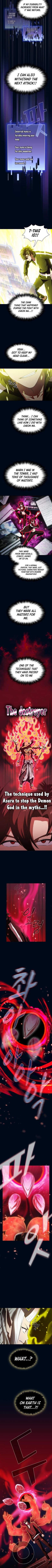 The tutorial tower of the advanced player chapter 41 - page 4