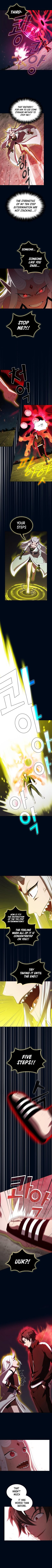 The tutorial tower of the advanced player chapter 41 - page 6