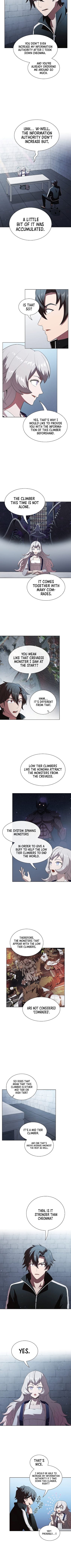 The tutorial tower of the advanced player chapter 39 - page 3