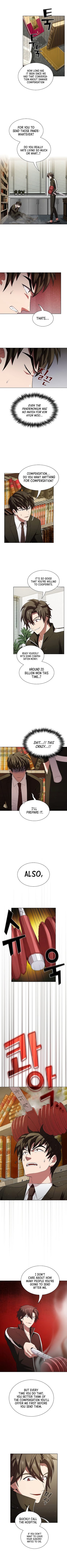 The tutorial tower of the advanced player chapter 38 - page 4