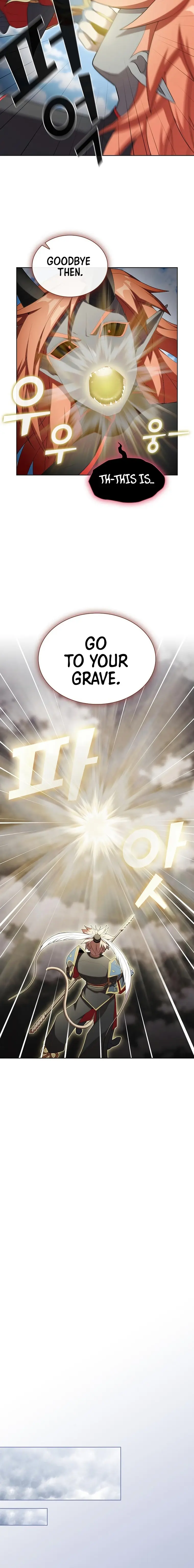 The tutorial tower of the advanced player chapter 141 - page 20
