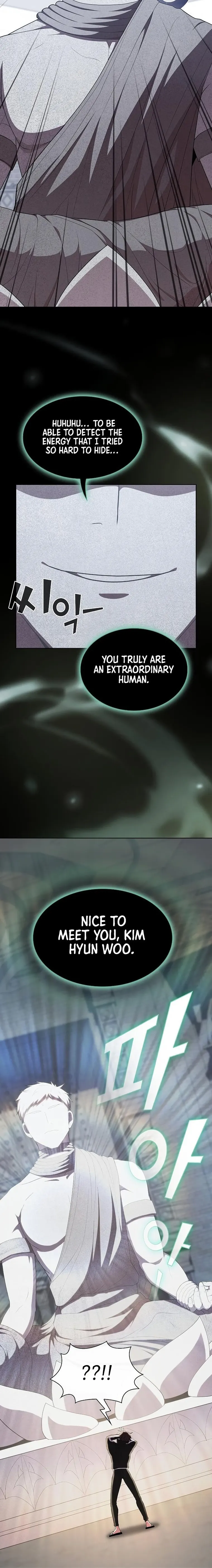 The tutorial tower of the advanced player chapter 140 - page 12