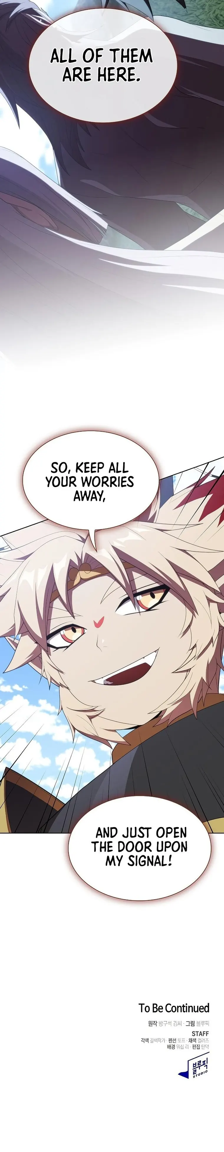 The tutorial tower of the advanced player chapter 140 - page 24