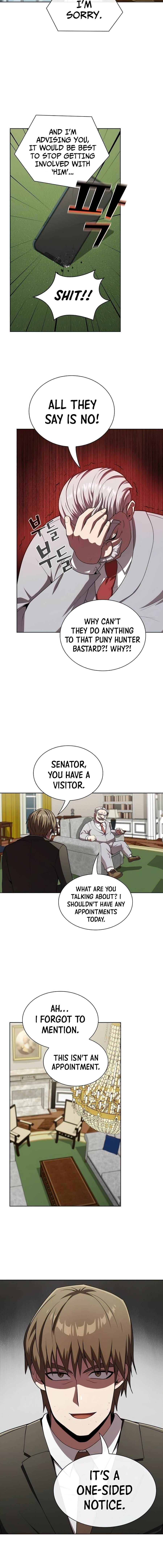 The tutorial tower of the advanced player chapter 79 - page 13
