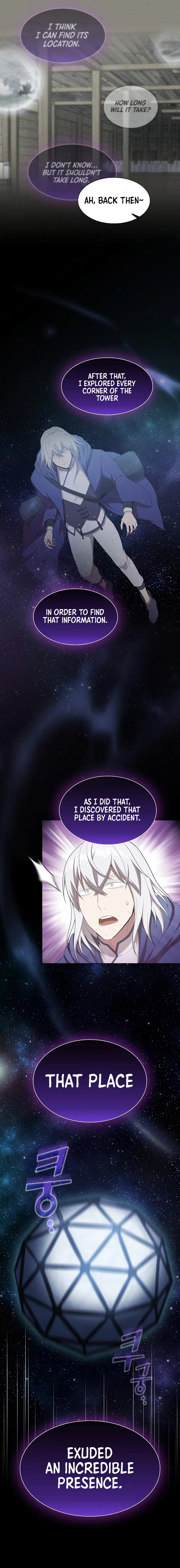 The tutorial tower of the advanced player chapter 139 - page 2