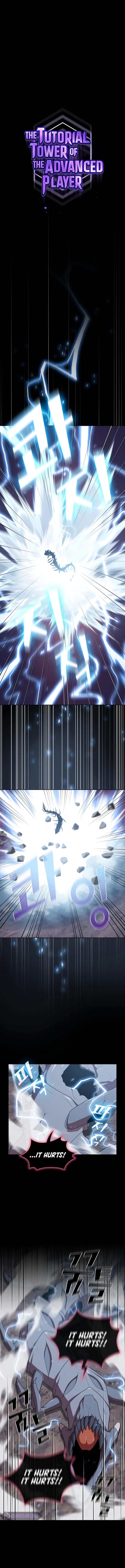 The tutorial tower of the advanced player chapter 115 - page 2