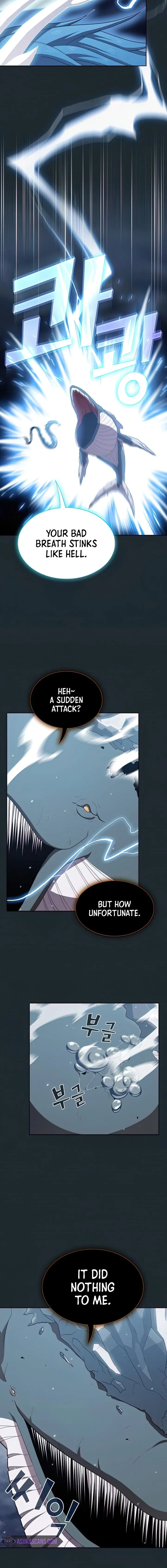 The tutorial tower of the advanced player chapter 131 - page 11