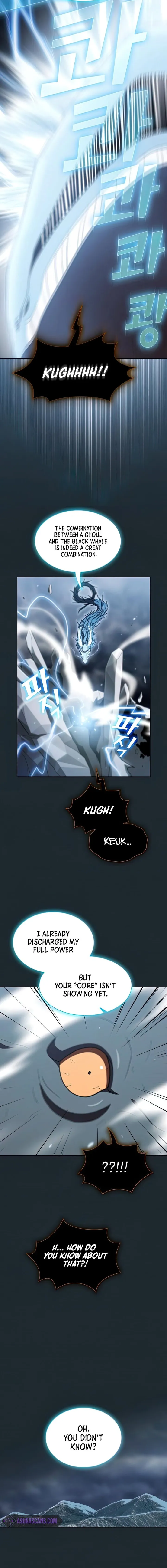 The tutorial tower of the advanced player chapter 131 - page 13