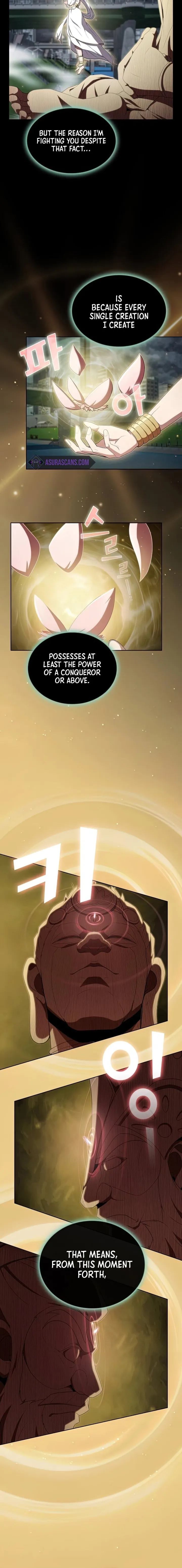 The tutorial tower of the advanced player chapter 131 - page 3