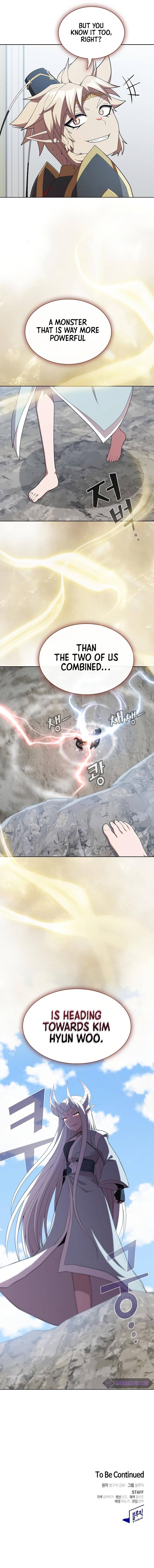 The tutorial tower of the advanced player Chapter 147 - page 13