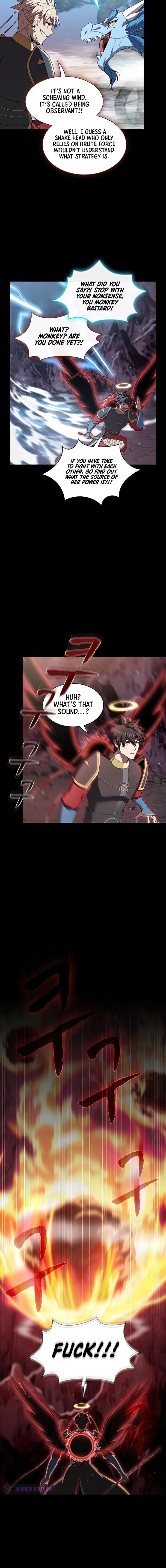 The tutorial tower of the advanced player chapter 113 - page 18