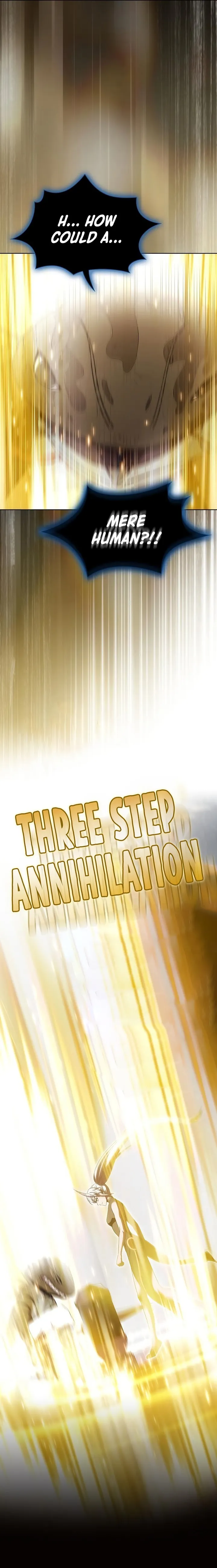 The tutorial tower of the advanced player chapter 129 - page 15