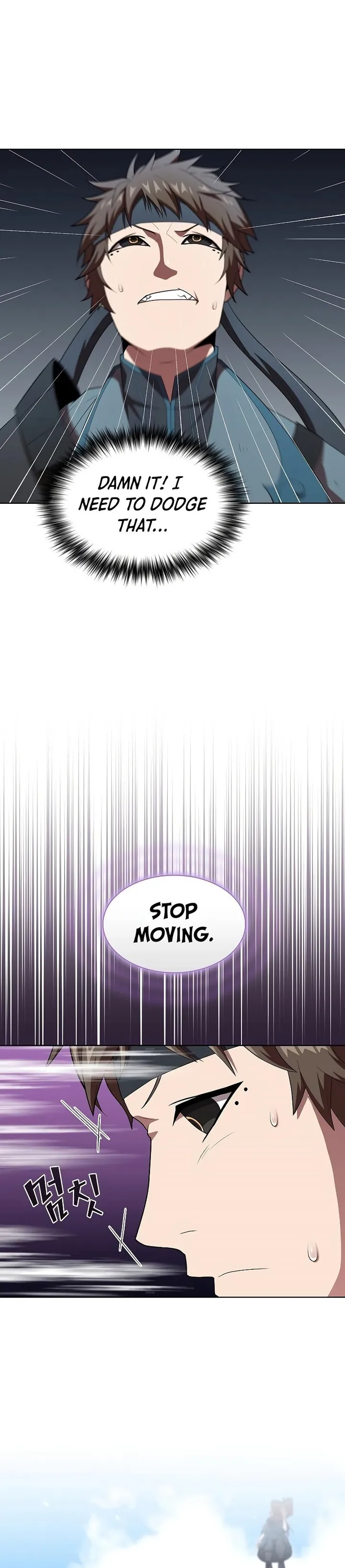 The tutorial tower of the advanced player chapter 129 - page 3