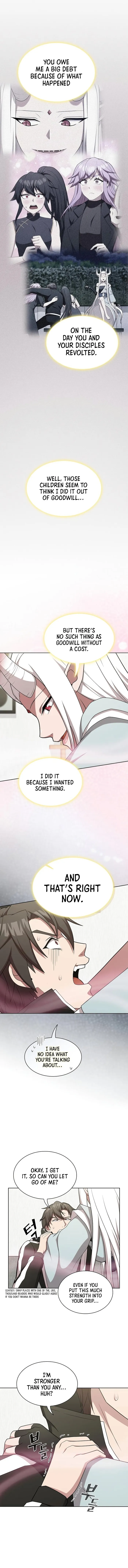 The tutorial tower of the advanced player Chapter 171 - page 4