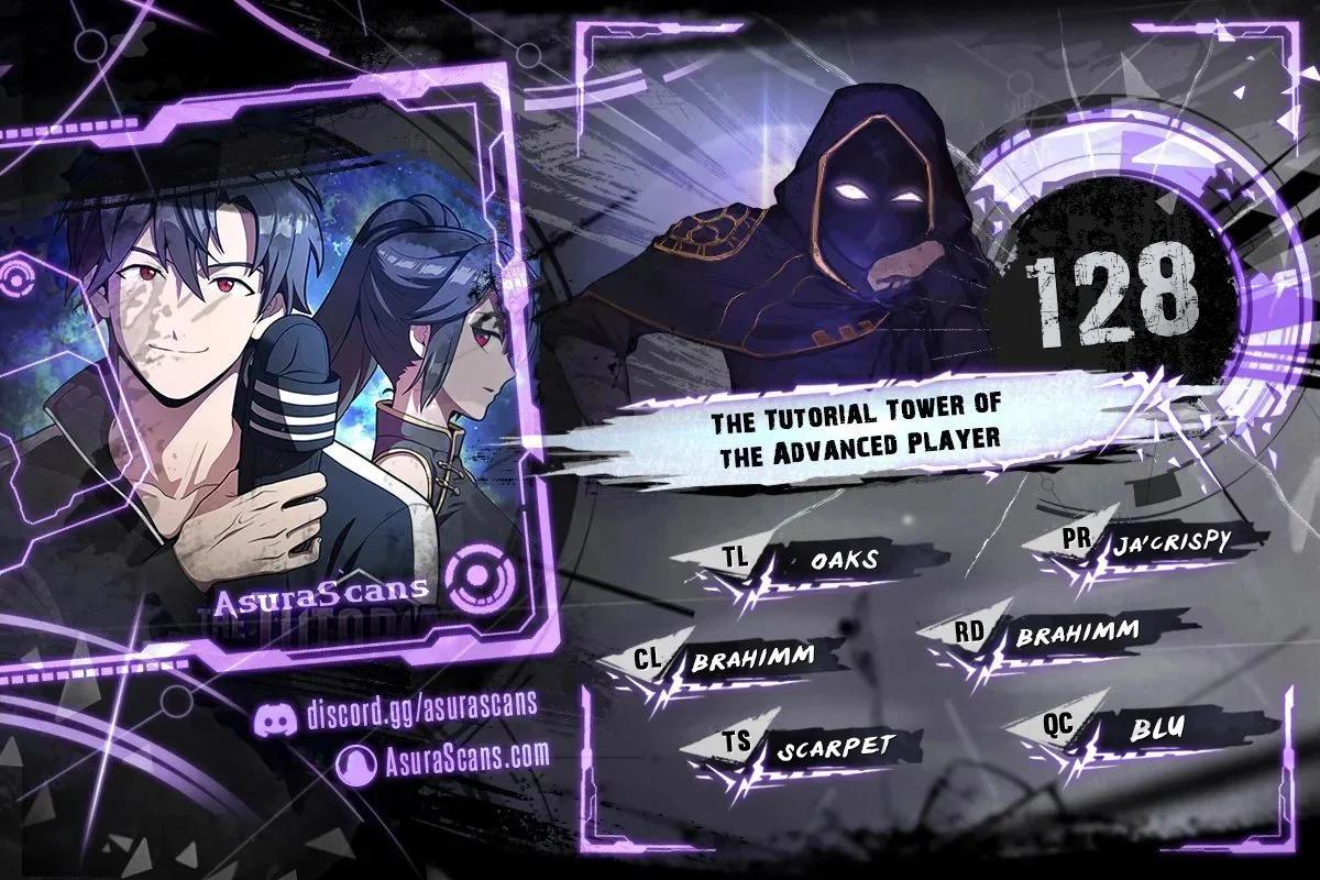 The tutorial tower of the advanced player chapter 128 - page 1
