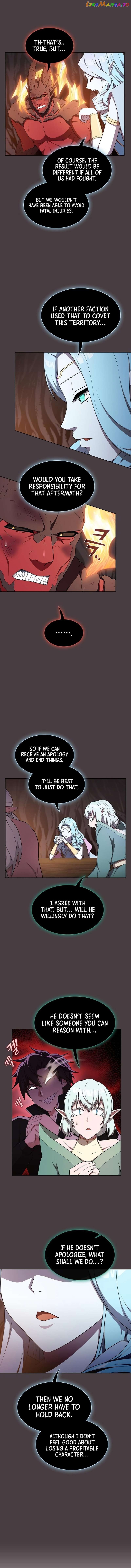 The tutorial tower of the advanced player Chapter 169 - page 11