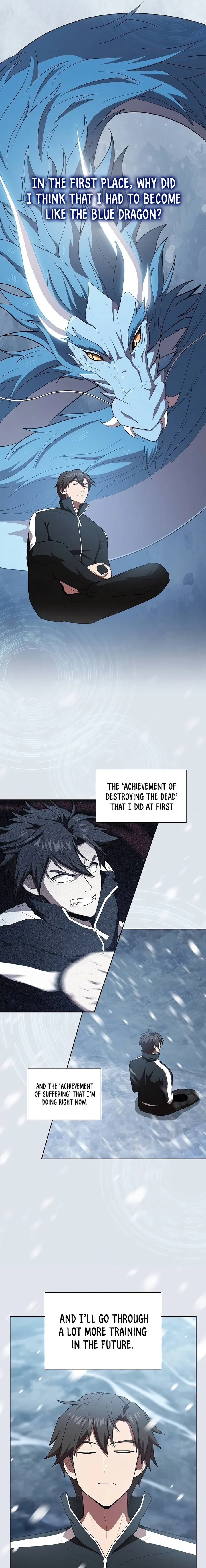 The tutorial tower of the advanced player chapter 125 - page 17