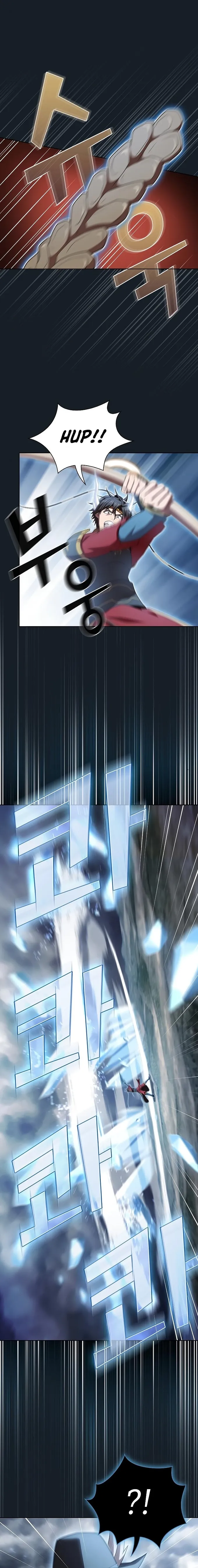 The tutorial tower of the advanced player chapter 105 - page 18