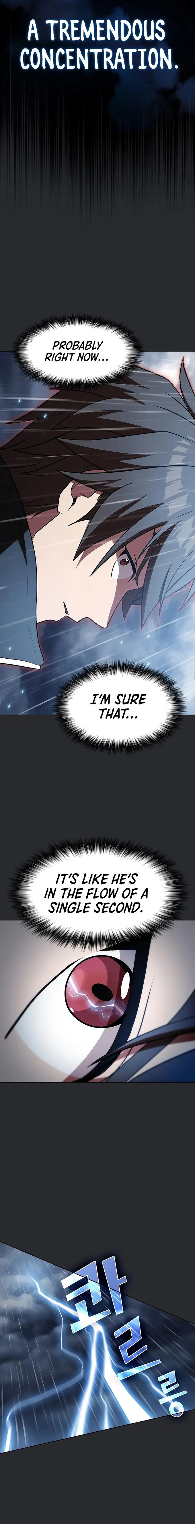 The tutorial tower of the advanced player chapter 105 - page 3