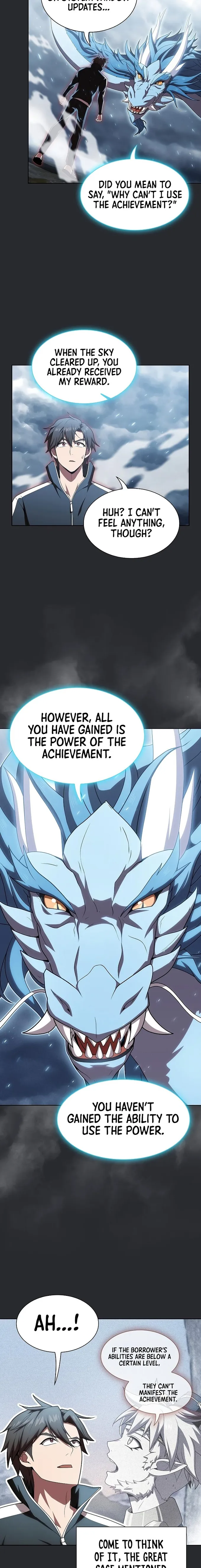 The tutorial tower of the advanced player chapter 105 - page 7