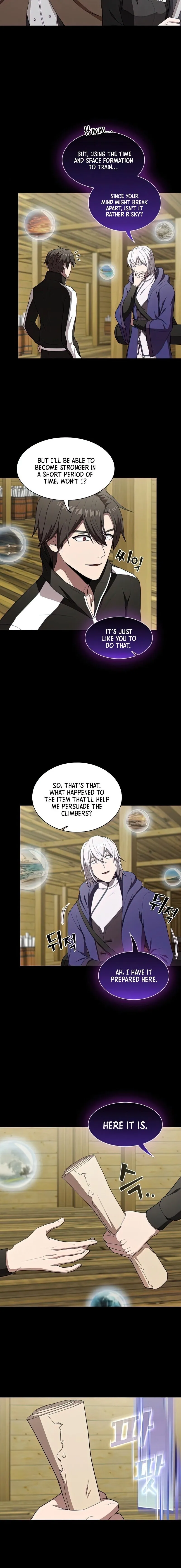 The tutorial tower of the advanced player chapter 122 - page 12
