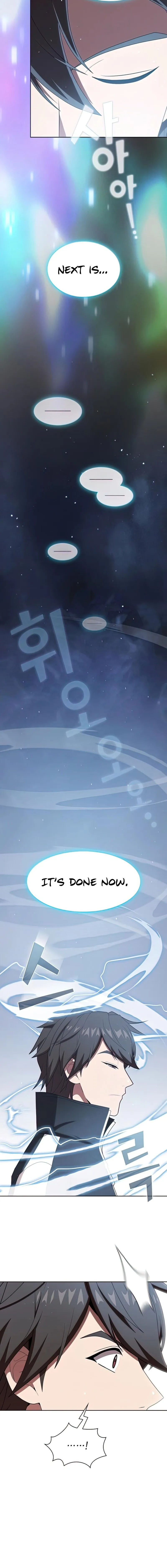 The tutorial tower of the advanced player chapter 122 - page 16