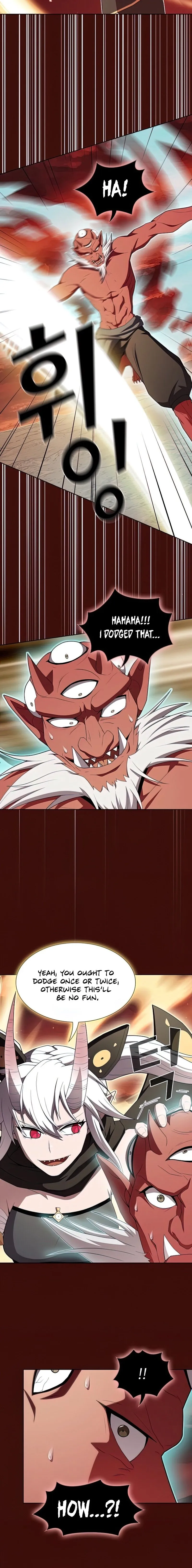 The tutorial tower of the advanced player chapter 121 - page 18