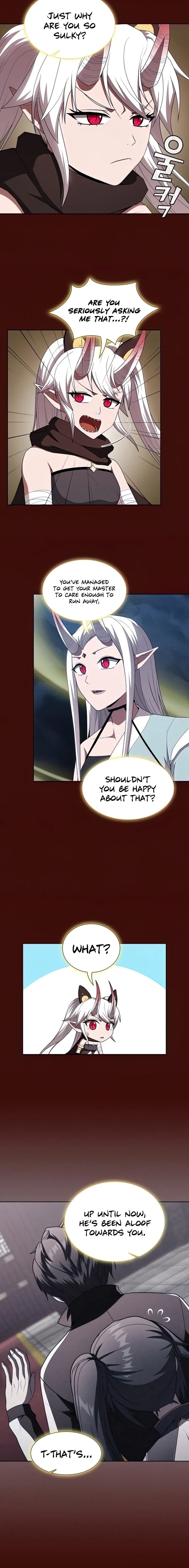 The tutorial tower of the advanced player chapter 121 - page 20