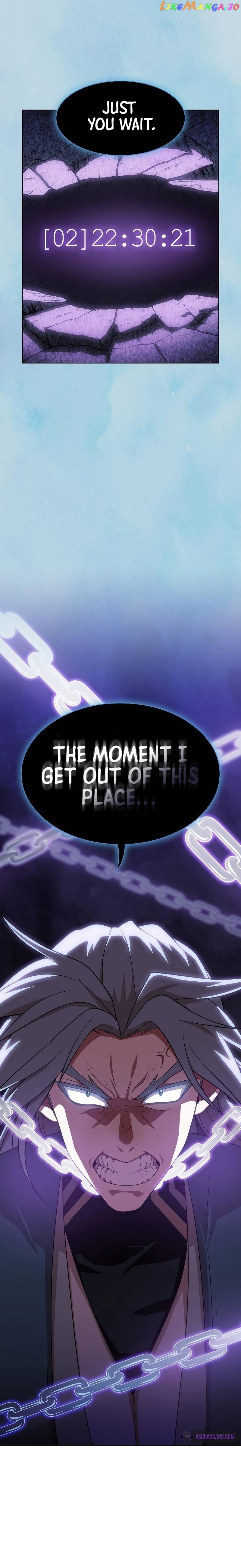 The tutorial tower of the advanced player chapter 103 - page 11