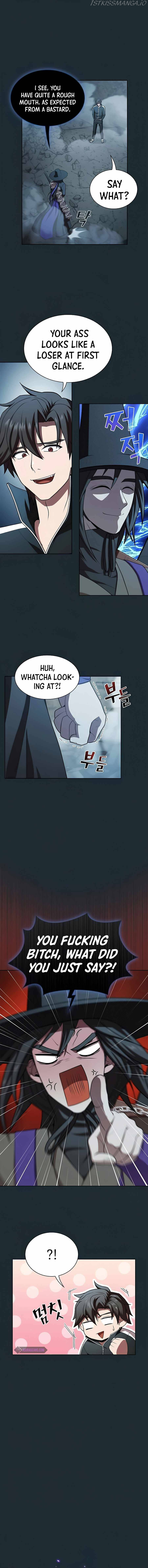 The tutorial tower of the advanced player chapter 87 - page 2