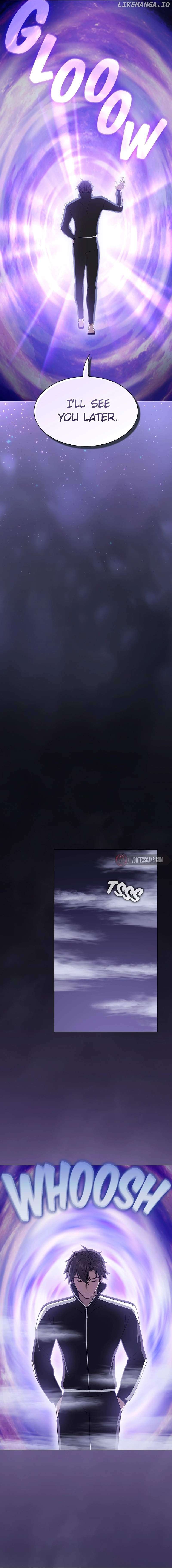 The tutorial tower of the advanced player Chapter 205 - page 10