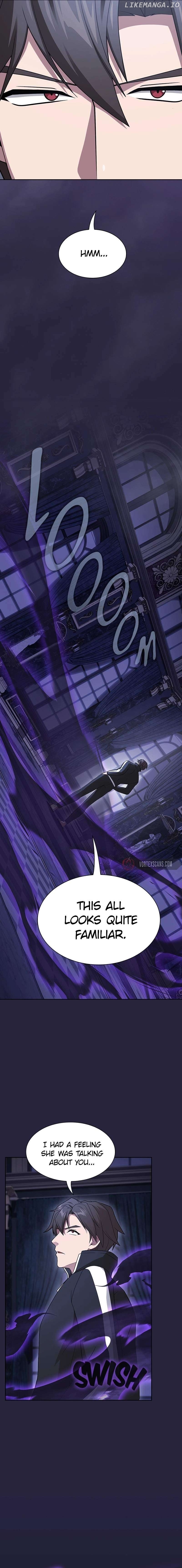 The tutorial tower of the advanced player Chapter 205 - page 11