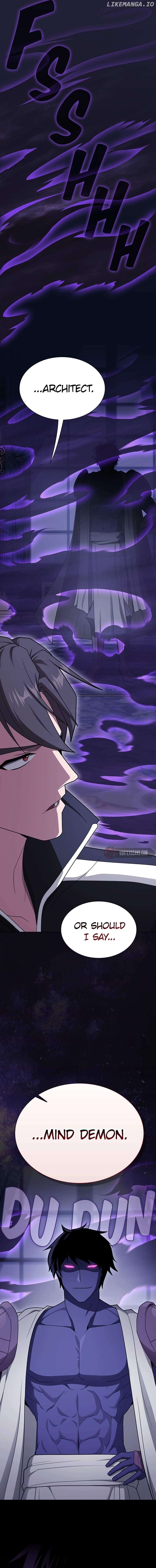 The tutorial tower of the advanced player Chapter 205 - page 12