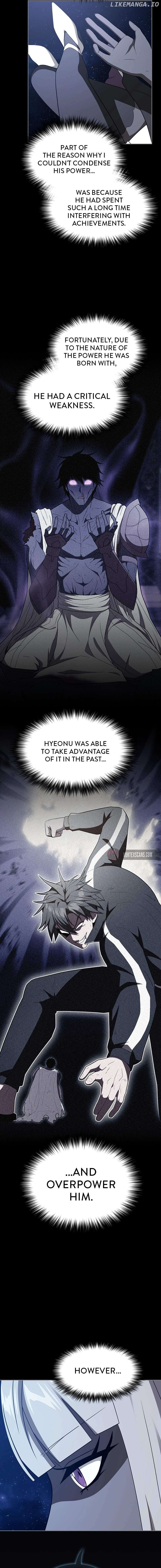 The tutorial tower of the advanced player Chapter 205 - page 20