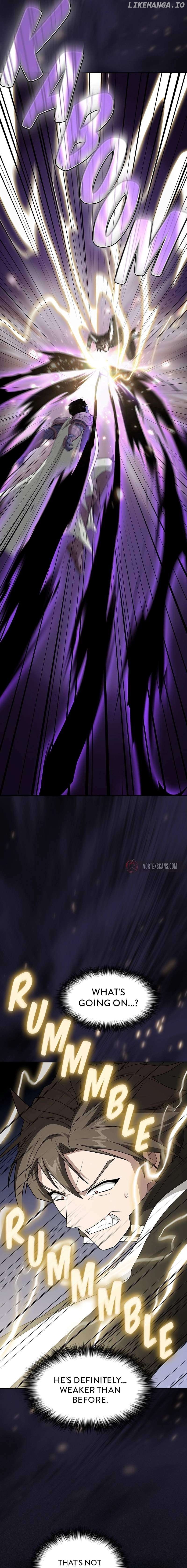 The tutorial tower of the advanced player Chapter 205 - page 23