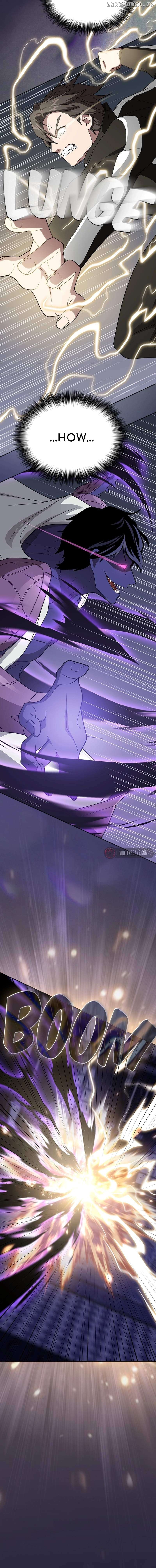 The tutorial tower of the advanced player Chapter 205 - page 25